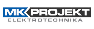 MK Projekt logo